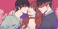 [the Jinshan] Sadistic Beauty Ch.1-20 (english) (ongoing)