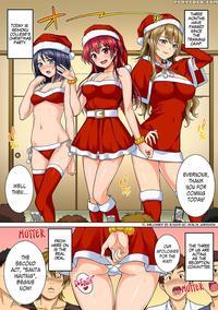 [tsukimoto Kizuki & Chinjao Girl] The Alcohol Induced Activities Of A Certain Famous University's Club Revealed (comic Ananga Ranga Vol. 6) [english] =lwb=