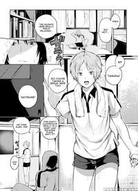 [yawaraka Onikudan (oniku Danchou, Yuuyuu)] Tanuma...