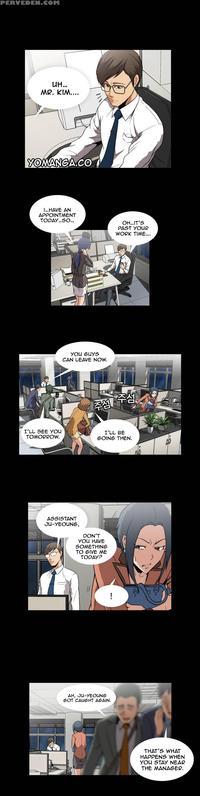 [yi Hyeon Min] Drug Candy Ch.0-39 [english] [yomanga] (ongoing)
