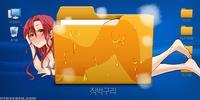 [yi Hyeon Min] Secret Folder Ch.1-5 (english) (ongoing)