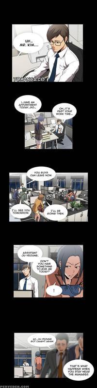 [yihyeonmin] Drug Candy Ch.0-34 (english) (yomanga) (ongoing)
