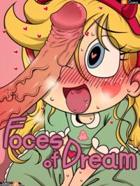 [zat] Foces Of Dream (star Vs. The Forces Of Evil)