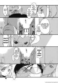 3 Angels Short - Episode 5 - Original Work