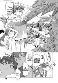 3 Angels Short - Episode 7 - Original Work