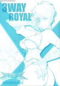 3way Royal