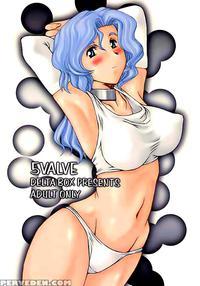 5valve - Original Work