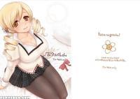 Affection - Puella Magi Madoka Magica