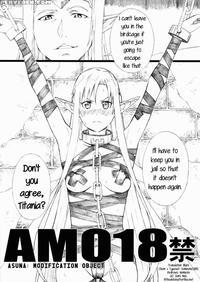 Amo18 Kin