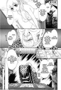 An Angel's Marshmallows - Chapter 10 - Pon Takahanada