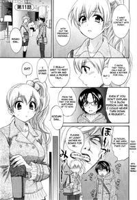An Angel's Marshmallows - Chapter 11 - Pon Takahanada