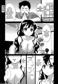 An Angel's Marshmallows Chapter 22 - Pon Takahanada
