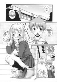 Ane-sweet
