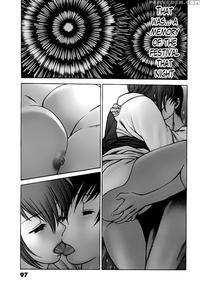 Anego!! Chapter 5 - Nozomu Tamaki