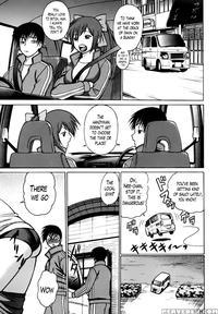 Anego!! Chapter 6 - Nozomu Tamaki