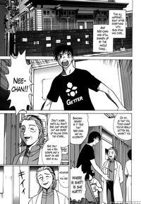 Anego!! Vol. 2 Chapter 14