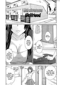 Aneki Tte Rifujin Da Chapter 10 - Kai Tachibana