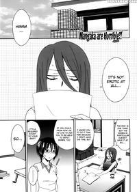 Aneki Tte Rifujin Da Chapter 2 - Kai Tachibana