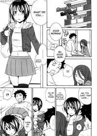Aneki Tte Rifujin Da Chapter 4 - Kai Tachibana