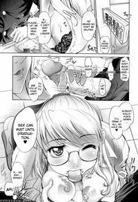 Anetoris - Chapter 2 - Raymon