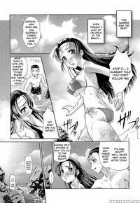 Anetoris - Chapter 7 - Raymon