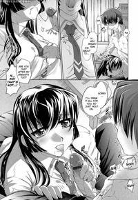 Anetoris - Chapter 8 - Raymon