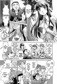 Anetoris - Chapter 9 - Raymon