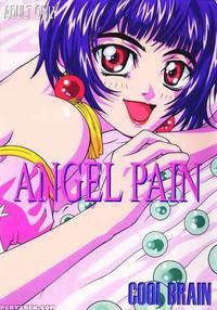 Angel Pain 01