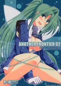 Another Frontier 02 Magical Girl Lyrical Lindy-san #03