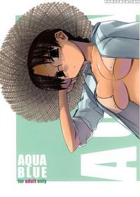 Aquablue