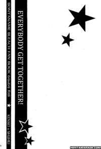 Bleach Dj - Everybody Get Together