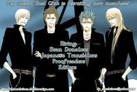 Bleach Dj - Hiiragi