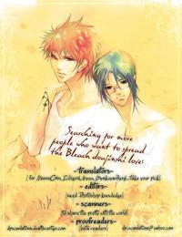 Bleach Dj - Subete No Owari No Hajimari