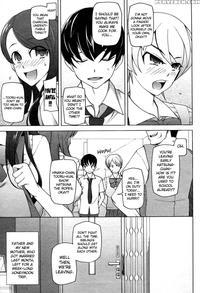 Bokura No Isshuukan Chapter 1