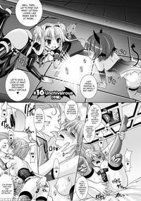 Brandish Chapter 16