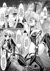 Brandish Chapter 4