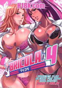 Bricola 4 - Bleach