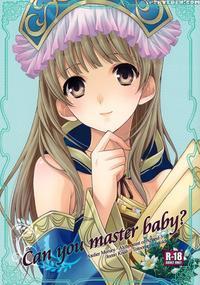 Can You Master Baby ?