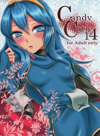Candy Cutie14 - Fire Emblem