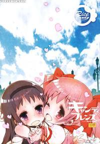 Candy Girls