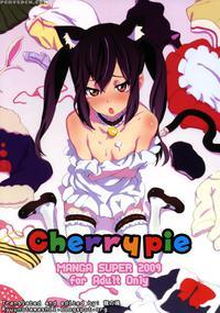 Cherry Pie - K-on!