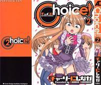 Choice Vol.02 Ch.01 - Charlie Nishinaka