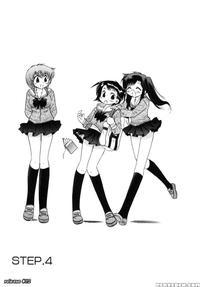 Chu-bra!! Volume 1 Chapter 4 - Nakata Yumi