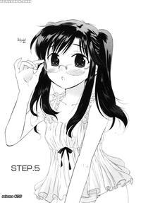 Chu-bra!! Volume 1 Chapter 5 - Nakata Yumi