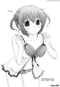 Chu-bra!! Volume 1 Chapter 6 - Nakata Yumi
