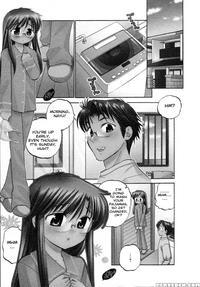 Chu-bra!! Volume 2 Chapter 10 - Nakata Yumi