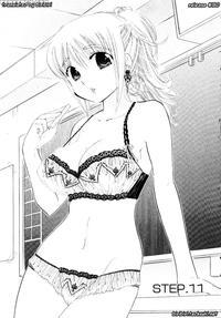 Chu-bra!! Volume 2 Chapter 11 - Nakata Yumi