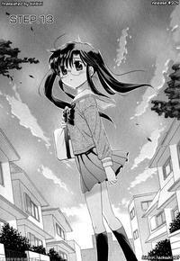 Chu-bra!! Volume 2 Chapter 13 - Nakata Yumi