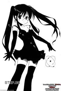 Chu-bra!! Volume 2 Chapter 36
