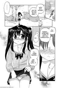 Chu-bra!! Volume 5 Chapter 32 - Nakata Yumi